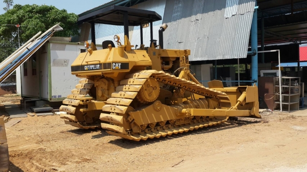 ขายรถแทรคเตอร์ CAT D5H ตีนเป็ด เอกสารเล่มทะเบียน ราคา 950000 ขายรถแทรคเตอร์ CAT D5H ตีนเป็ด เอกสารเล่มทะเบียน ราคา 950000