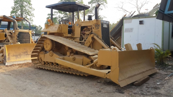 ขายรถแทรคเตอร์ CAT D5H ตีนเป็ด เอกสารเล่มทะเบียน ราคา 950000 ขายรถแทรคเตอร์ CAT D5H ตีนเป็ด เอกสารเล่มทะเบียน ราคา 950000