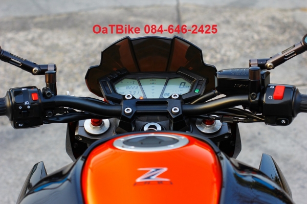 ขาย Z800 หล่อ แต่งครบๆ