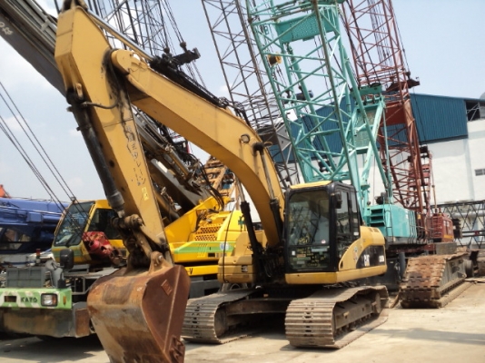 320D นำเข้าจากญี่ปุ่น สินค้าถึงไทยแล้วครับ