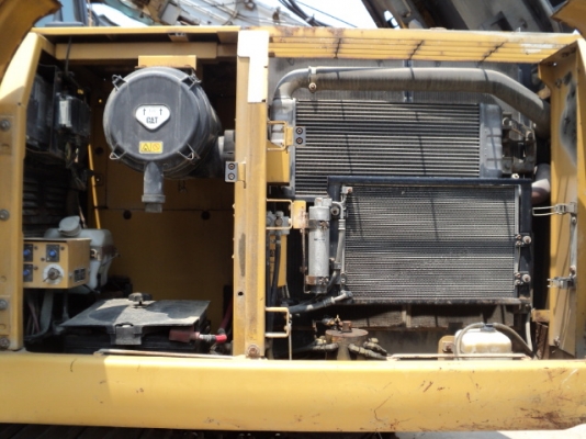 320D นำเข้าจากญี่ปุ่น สินค้าถึงไทยแล้วครับ