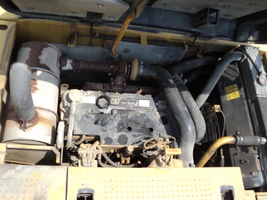 320D นำเข้าจากญี่ปุ่น สินค้าถึงไทยแล้วครับ