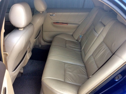 TOYOTA COROLLA ALTIS 1.8 S 2001