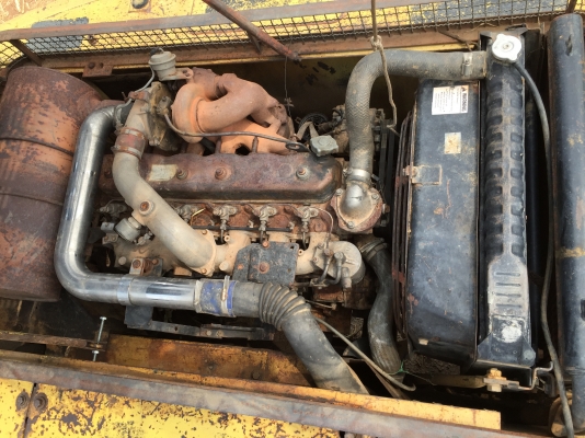 ขายโคมัสสุ200-6 790000