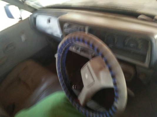 ขายกระบะ ISUZU เคบี เครื่อง2200 28000  081-6278866