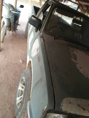 ขายกระบะ ISUZU เคบี เครื่อง2200 28000  081-6278866