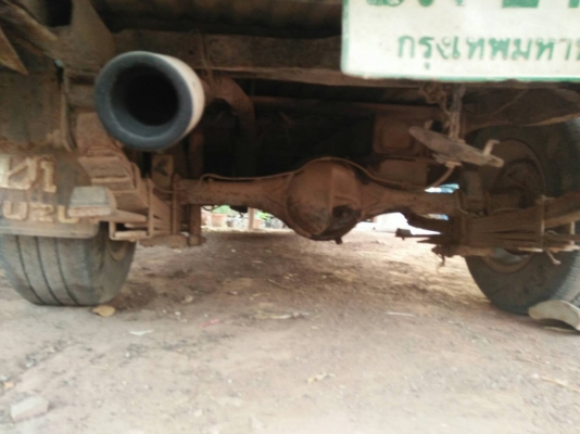 ขายกระบะ ISUZU เคบี เครื่อง2200 28000  081-6278866