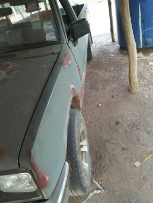 ขายกระบะ ISUZU เคบี เครื่อง2200 28000  081-6278866