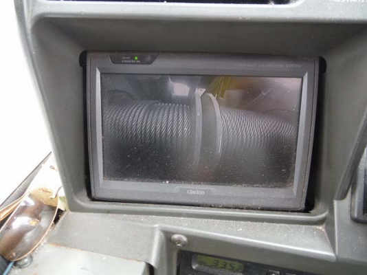 TADANO GR250N-1 ถึงไทยแล้วครับ