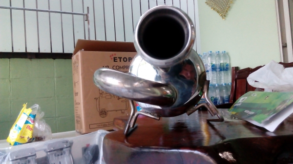 ท่อมูเก้น ท่อมูเก้น