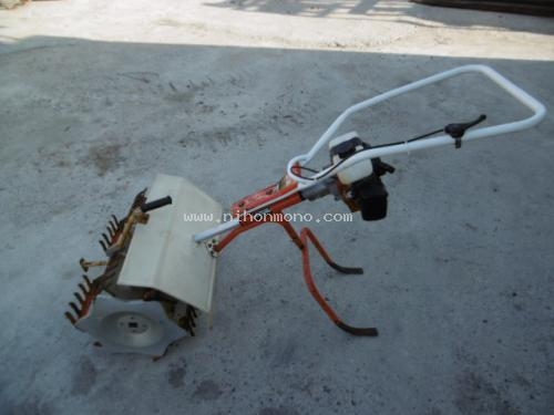 เครื่องกำจัดวัชพืชในร่องข้าว  MARUYAMA  MA3  รหัสสินค้า : 80803348 ติดต่อ Tel.086-8150487  www.nihonmono.com