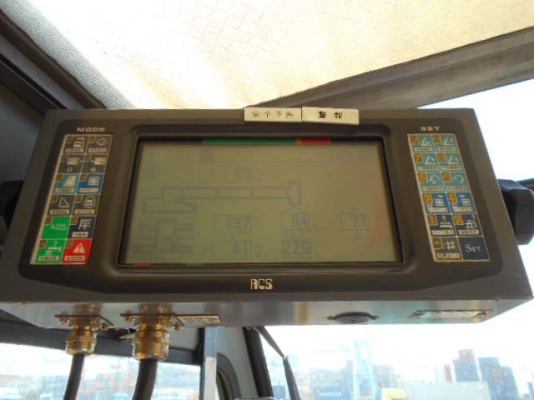 KATO KR25H-V3 ถึงไทยแล้วครับ