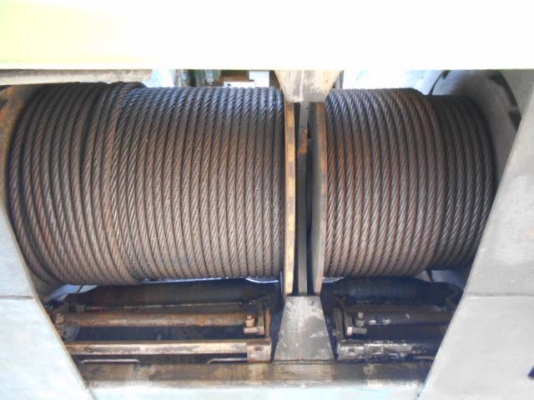 KATO KR25H-V3 ถึงไทยแล้วครับ