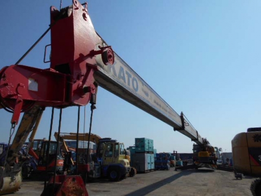 KATO KR25H-V3 ถึงไทยแล้วครับ