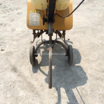 เครื่องพรวนดิน RYOBI  RCV-330 รหัสสินค้า : 80903752 ติดต่อ Tel.086-8150487  www.nihonmono.com