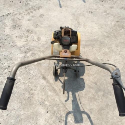 เครื่องพรวนดิน RYOBI  RCV-330 รหัสสินค้า : 80903752 ติดต่อ Tel.086-8150487  www.nihonmono.com