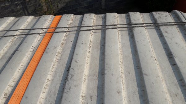 โครงหัวเก๋ง Hino 9J สภาพดี อุปกรณํไม่ครบ ขายตามสภาพ