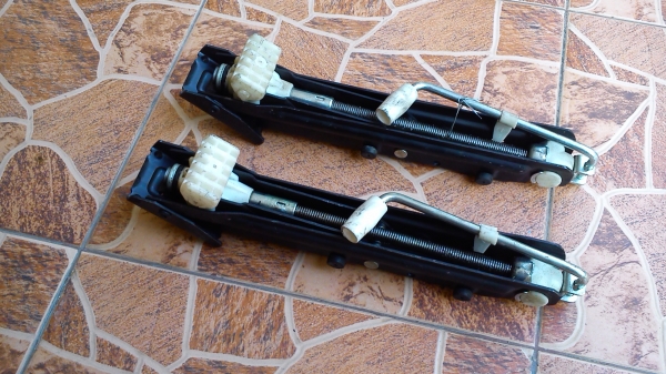 แม่แรงของรถ BMW แม่แรงของรถ BMW