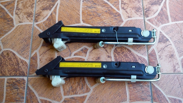 แม่แรงของรถ BMW แม่แรงของรถ BMW