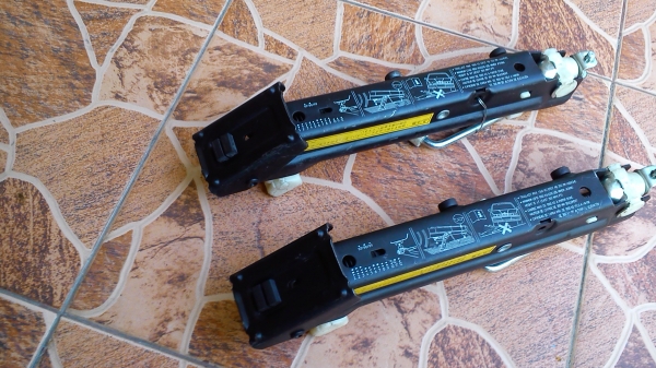 แม่แรงของรถ BMW แม่แรงของรถ BMW