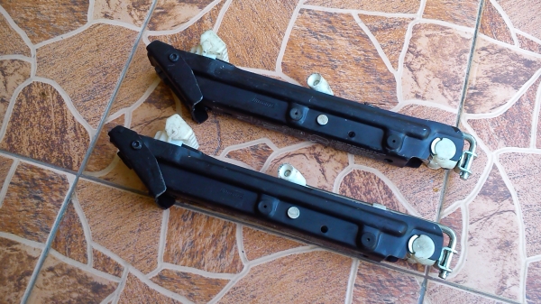 แม่แรงของรถ BMW แม่แรงของรถ BMW