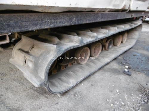 รถเกี่ยวข้าวนั่งขับ  MITSUBISHI   MC320G รหัสสินค้า : 80803496 ติดต่อ Tel.086-8150487  www.nihonmono.com