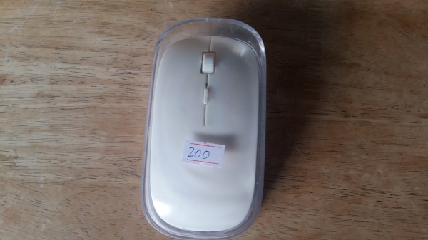 เม้าส์ไร้สาย 2.4G