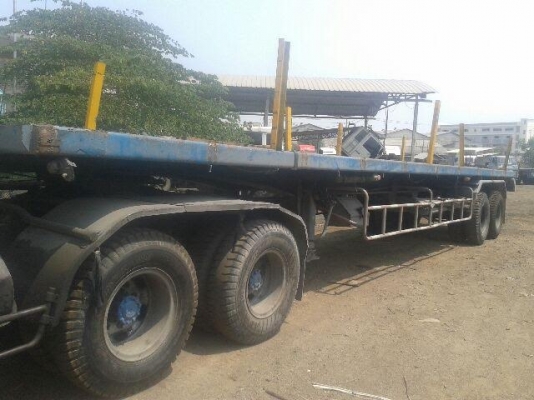 ต้องการขายรถบรรทุกหัวลากถูกครับ