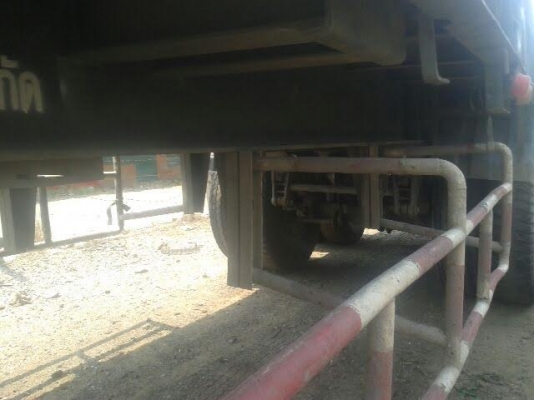 ต้องการขายรถบรรทุกหัวลากถูกครับ