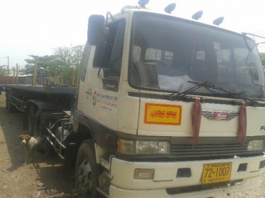 ต้องการขายรถบรรทุกหัวลากถูกครับ