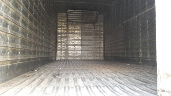 ปรับราคาขาย 75,000บ ตู้เย็น ตู้ทำความเย็นเคลือนที่ แบบกะบะตู้บรรทุกสภาพดี อุปกรณ์ครบ พร้อมใช้ ยกลงจาก สิบล้อ ฮีโน่ ราคาเบาๆลูกละ 89,000บ ดูสิ้นค้าได้ที่ จ.โคราช ติดต่อ 0876414953~ Mos...☆☆ ปรับราคาขาย 75,000บ ตู้เย็น ตู้ทำความเย็นเคลือนที่ แบบกะบะตู้บรรทุกสภาพดี อุปกรณ์ครบ พร้อมใช้ ยกลงจาก สิบล้อ ฮีโน่ ราคาเบาๆลูกละ 89,000บ ดูสิ้นค้าได้ที่ จ.โคราช ติดต่อ 0876414953~ Mos...☆☆