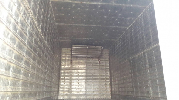 ปรับราคาขาย 75,000บ ตู้เย็น ตู้ทำความเย็นเคลือนที่ แบบกะบะตู้บรรทุกสภาพดี อุปกรณ์ครบ พร้อมใช้ ยกลงจาก สิบล้อ ฮีโน่ ราคาเบาๆลูกละ 89,000บ ดูสิ้นค้าได้ที่ จ.โคราช ติดต่อ 0876414953~ Mos...☆☆ ปรับราคาขาย 75,000บ ตู้เย็น ตู้ทำความเย็นเคลือนที่ แบบกะบะตู้บรรทุกสภาพดี อุปกรณ์ครบ พร้อมใช้ ยกลงจาก สิบล้อ ฮีโน่ ราคาเบาๆลูกละ 89,000บ ดูสิ้นค้าได้ที่ จ.โคราช ติดต่อ 0876414953~ Mos...☆☆