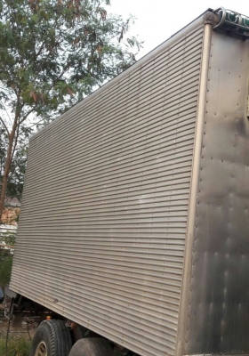 ปรับราคาขาย 75,000บ ตู้เย็น ตู้ทำความเย็นเคลือนที่ แบบกะบะตู้บรรทุกสภาพดี อุปกรณ์ครบ พร้อมใช้ ยกลงจาก สิบล้อ ฮีโน่ ราคาเบาๆลูกละ 89,000บ ดูสิ้นค้าได้ที่ จ.โคราช ติดต่อ 0876414953~ Mos...☆☆ ปรับราคาขาย 75,000บ ตู้เย็น ตู้ทำความเย็นเคลือนที่ แบบกะบะตู้บรรทุกสภาพดี อุปกรณ์ครบ พร้อมใช้ ยกลงจาก สิบล้อ ฮีโน่ ราคาเบาๆลูกละ 89,000บ ดูสิ้นค้าได้ที่ จ.โคราช ติดต่อ 0876414953~ Mos...☆☆