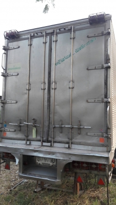 ปรับราคาขาย 75,000บ ตู้เย็น ตู้ทำความเย็นเคลือนที่ แบบกะบะตู้บรรทุกสภาพดี อุปกรณ์ครบ พร้อมใช้ ยกลงจาก สิบล้อ ฮีโน่ ราคาเบาๆลูกละ 89,000บ ดูสิ้นค้าได้ที่ จ.โคราช ติดต่อ 0876414953~ Mos...☆☆ ปรับราคาขาย 75,000บ ตู้เย็น ตู้ทำความเย็นเคลือนที่ แบบกะบะตู้บรรทุกสภาพดี อุปกรณ์ครบ พร้อมใช้ ยกลงจาก สิบล้อ ฮีโน่ ราคาเบาๆลูกละ 89,000บ ดูสิ้นค้าได้ที่ จ.โคราช ติดต่อ 0876414953~ Mos...☆☆