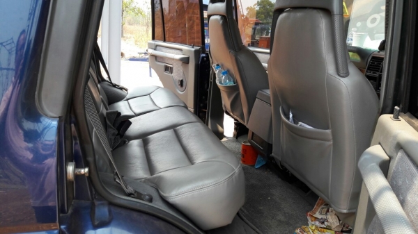 ขาย Land Rover ขาย Land Rover