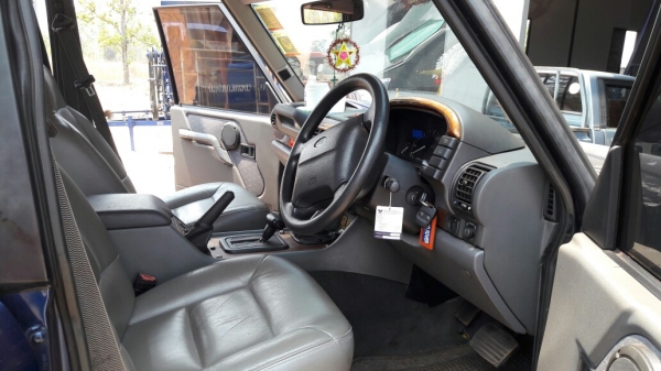 ขาย Land Rover ขาย Land Rover