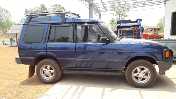 ขาย Land Rover ขาย Land Rover