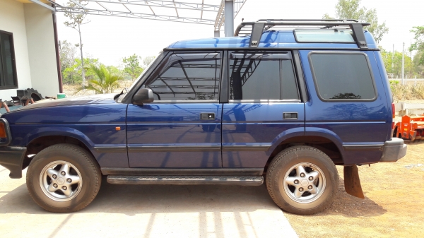 ขาย Land Rover ขาย Land Rover