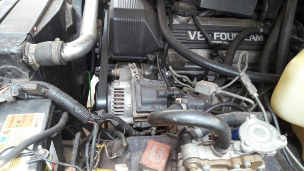 ขาย Land Rover