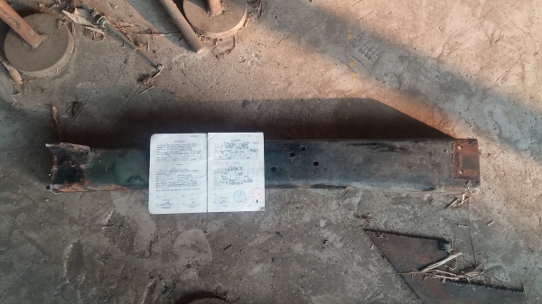 ขายเล่มทะเบียนหน้ายาว+เลขคัซซีพร้อมชุดโอน.ราคา42000บาท.ต่อรอวได้