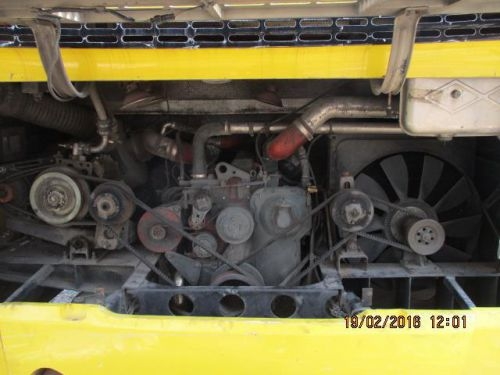 ขายบัส SUNLONG NGV.