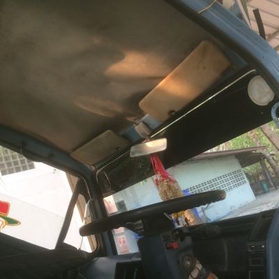 ISUZU 110 ห้างแท้ สภาพสวยพร้อมใช้ เครื่องดีแคสซีสวย