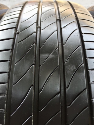 ขายยาง MICHELIN PRIMACY 3st 215-60-17 ปี14 ดอกหนา ยางนิ่ม สภาพสวย ใช้งานได้อีกยาวๆ ชุดละ 5,500 บาท