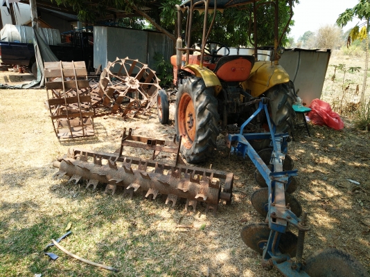 ขายคูโบต้า l2201 พร้อมใช้งาน