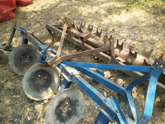 ขายคูโบต้า l2201 พร้อมใช้งาน