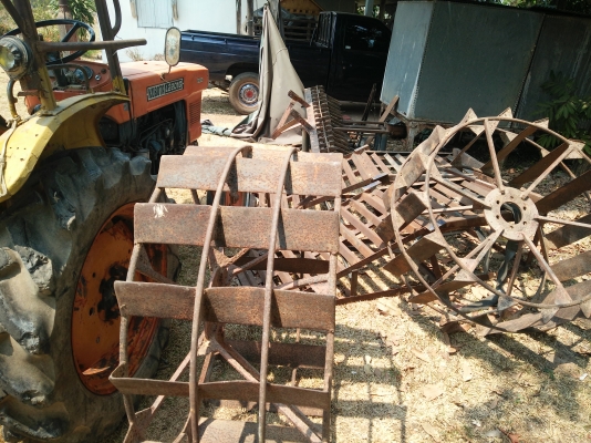 ขายคูโบต้า l2201 พร้อมใช้งาน