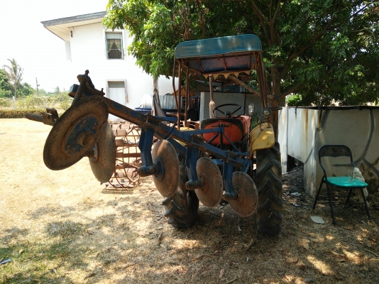 ขายคูโบต้า l2201 พร้อมใช้งาน