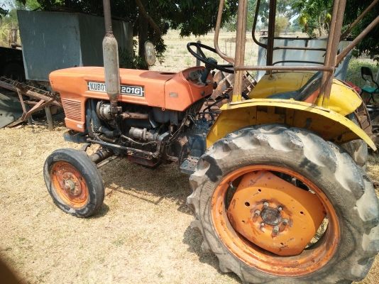 ขายคูโบต้า l2201 พร้อมใช้งาน