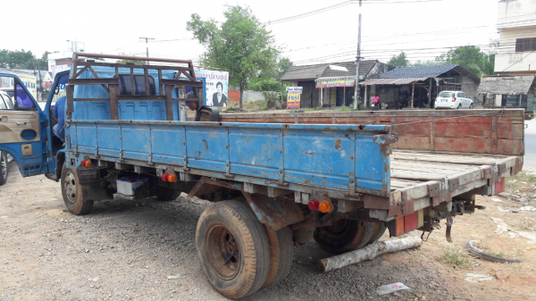 ISUZU NKR 110 แรงม้า เครื่องดี คัสซีสวย ทะเบียนพร้อมโอน ISUZU NKR 110 แรงม้า เครื่องดี คัสซีสวย ทะเบียนพร้อมโอน