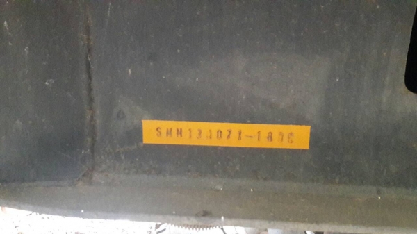 ขายหางพ่วงดัมพ์สามมิตร 3 เพลาแท้ปี 2555 จดทะเบียนปี 2557 ราคา 600000 ขายหางพ่วงดัมพ์สามมิตร 3 เพลาแท้ปี 2555 จดทะเบียนปี 2557 ราคา 600000